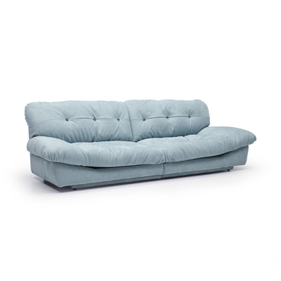 YGSF0094 Cloud Sofa view 2