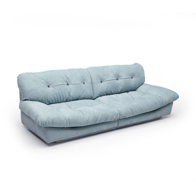 YGSF0094 Cloud Sofa view 3
