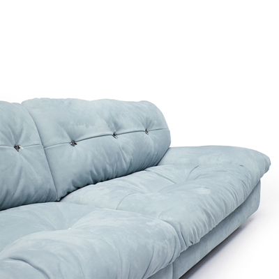 YGSF0094 Cloud Sofa view 4