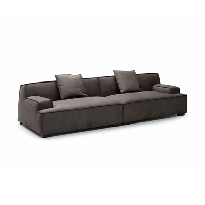 YGSF0137 Damasco Sofa view 2