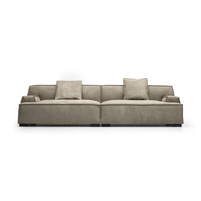 YGSF0137 Damasco Sofa view 4