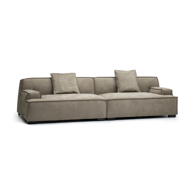 YGSF0137 Damasco Sofa view 5
