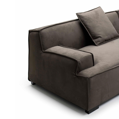 YGSF0137 Damasco Sofa view 3