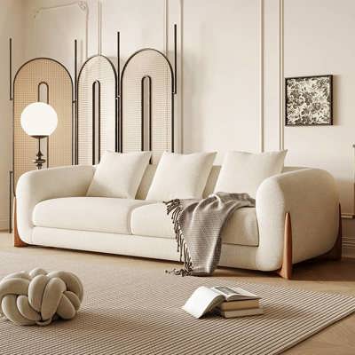 YGSF0179Prada Sofa view 1