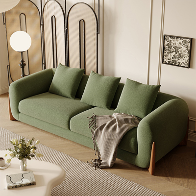 YGSF0179Prada Sofa view 3