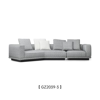 YGSF0191 Horizon Sofa view 1