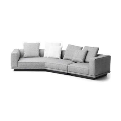 YGSF0191 Horizon Sofa view 2