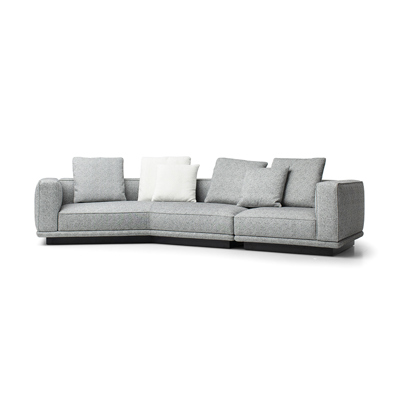 YGSF0191 Horizon Sofa view 3