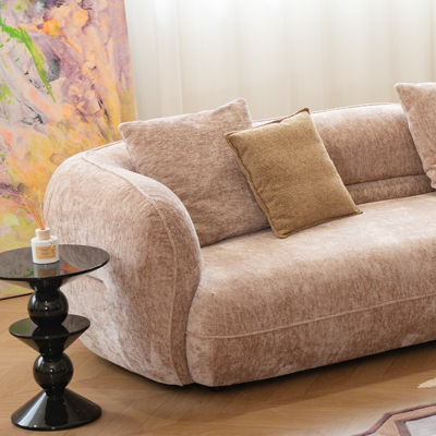 YGSF0242 Buba Sofa view 3