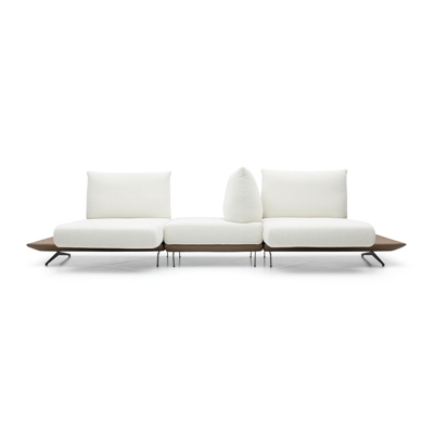 YGSF0300A Versatile Sofa view 3