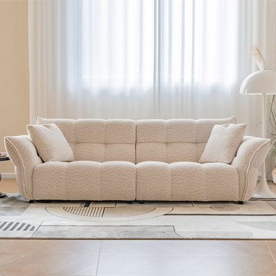 YGSF0323 Lily Sofa view 1