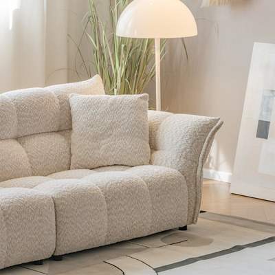 YGSF0323 Lily Sofa view 2