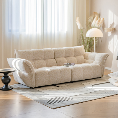 YGSF0323 Lily Sofa view 3