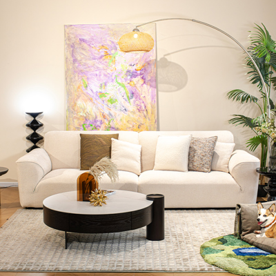 YGSF0335 Grande Sofa view 1