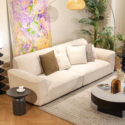 YGSF0335 Grande Sofa view 2