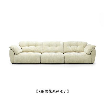 YGSF0341Bud Sofa view 1