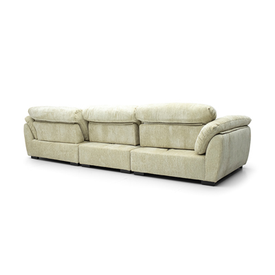 YGSF0341Bud Sofa view 4