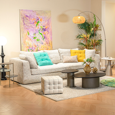 YGSF0342 Otium Sofa view 2