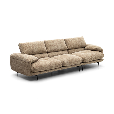 YGSF0347 Levitating Cloud Sofa view 5