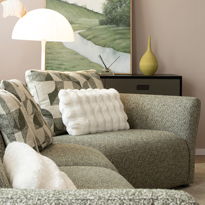 YGSF0358 Curved Shore Sofa view 5