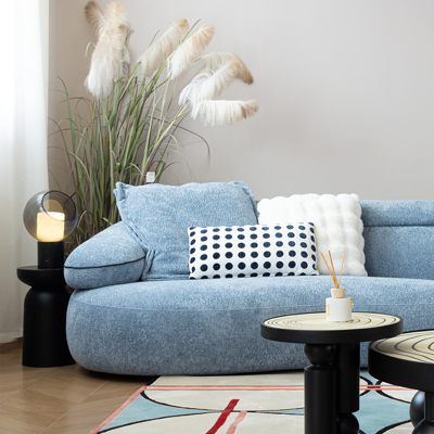 YGSF0360 Skyline Sofa view 2