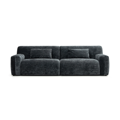 YGSF0361 Blackberry Sofa view 2