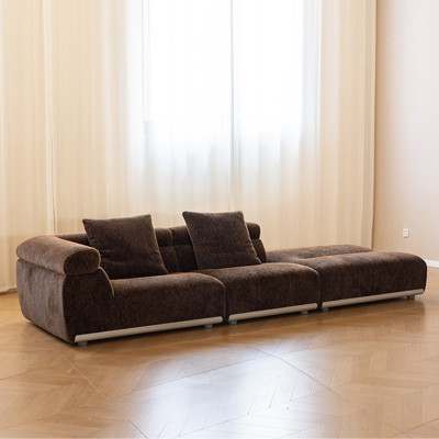 YGSF0373 Coupé Sofa view 2