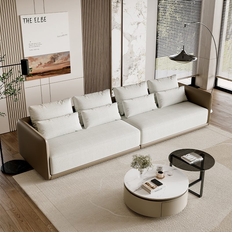SF0147 Elan Sofa