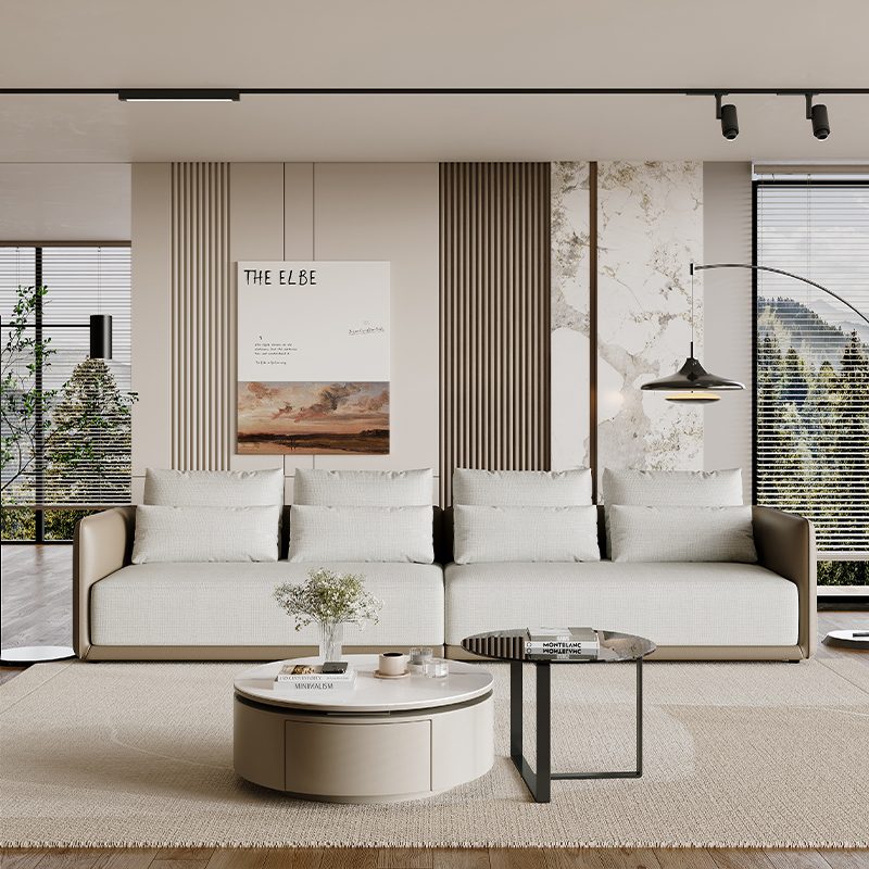 SF0147 Elan Sofa