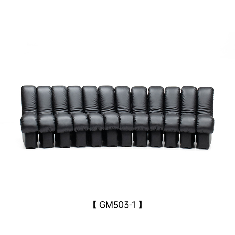 SF0148 Snake Sofa