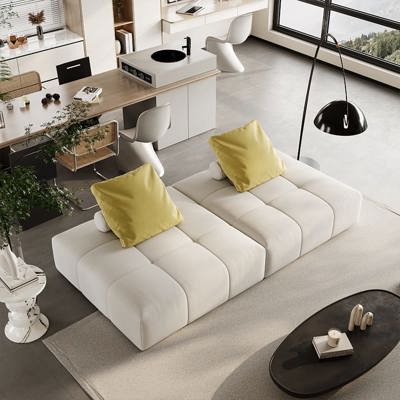Modular Sofa view 1