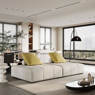 Modular Sofa view 2