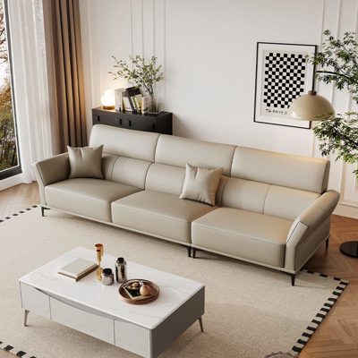 Minimalist Sofa view 1