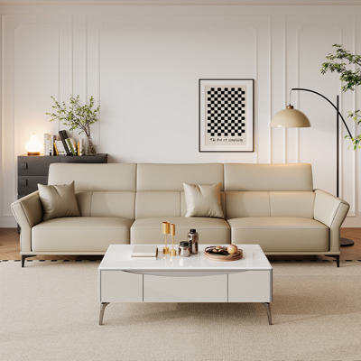 Minimalist Sofa view 2