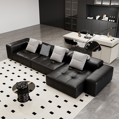 Pixel Sofa view 5