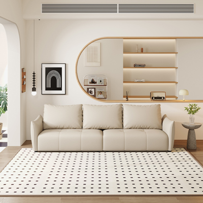 Modern Simple Sofa view 2