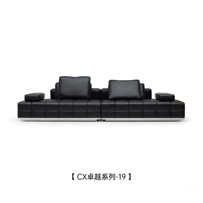 Lawrence Sofa view 1