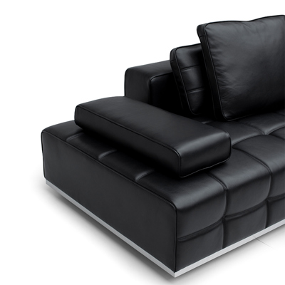 Lawrence Sofa view 4