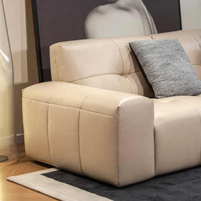 Toast Sofa view 3
