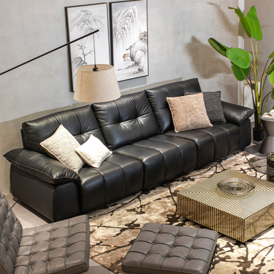 Flying Bird Sofa view 2