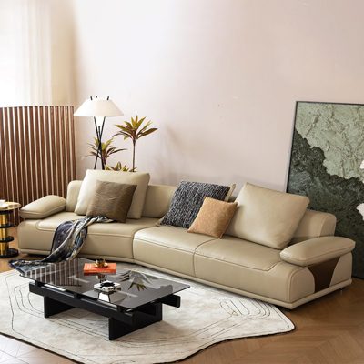 Langjing Sofa view 1