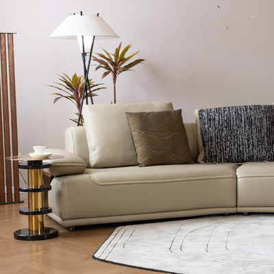 Langjing Sofa view 2