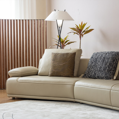 Langjing Sofa view 3