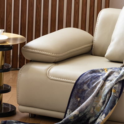Langjing Sofa view 4