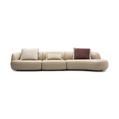 Cloud Bay Sofa view 2