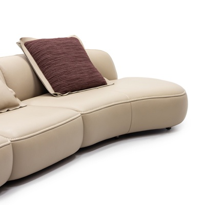 Cloud Bay Sofa view 4