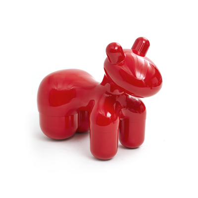 Medium Pony Chair view 1