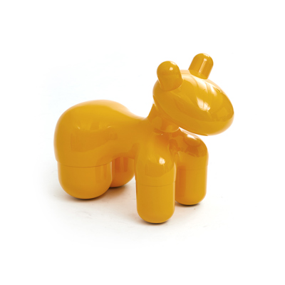 Medium Pony Chair view 2