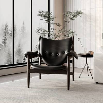 Chieftain Chair view 1