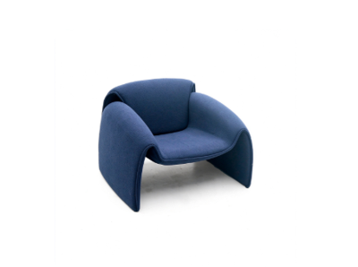 Crab Chair view 1